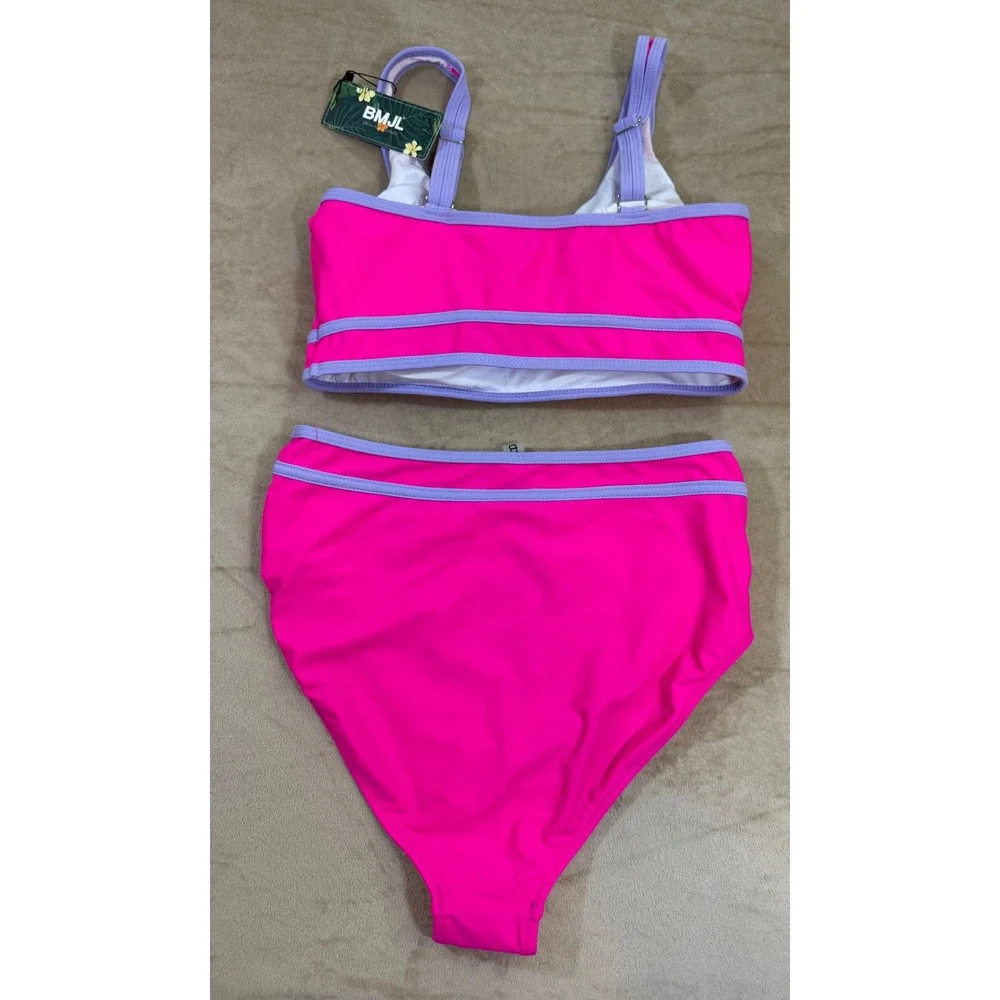 Bmjl two piece